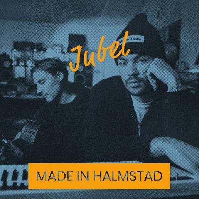 Musikproducenterna Jubel