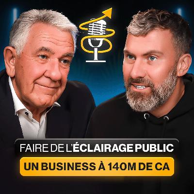 De 20 à 140 M de CA, LBO et Transmission d'entreprise familiale depuis 100 ans : L'histoire du Groupe Ragni et le Rôle du Financier
