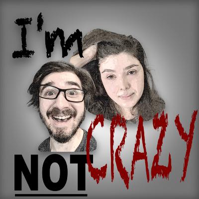 I'm Not Crazy - The Loch Ness Monster (Bonus Episode)