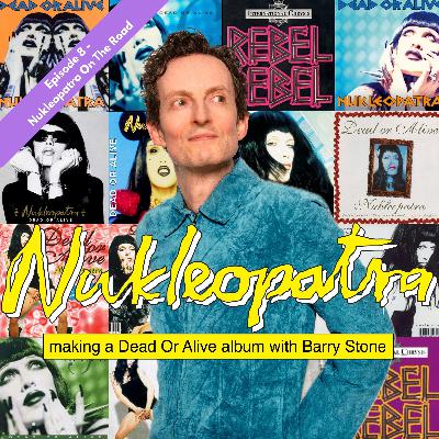 Nukleopatra On The Road