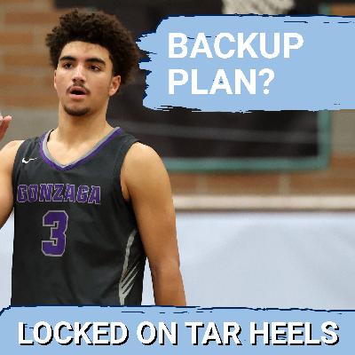 GAME-CHANGER! UNC's Rotation Could Be REVOLUTIONIZED with Derek Dixon's Emergence As 6'5 Back-Up PG