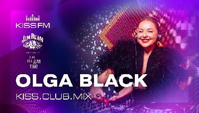 OLGA BLACK - KISS.CLUB.MIX (04.04.26)