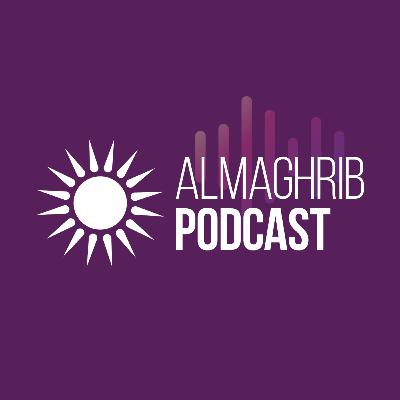 They Couldn't Break Him | The Legacy of Imam Jamil Al-Amin | Black History Month | AlMaghrib Podcast