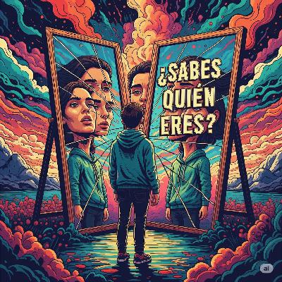 Sabes quién eres?