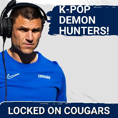 Kalani Sitake BETS BIG With Kelly Poppinga | Will BYU’s Defense SURGE or Collapse? | Bear Bachmeier Affirms Commitment to BYU | BYU Basketball Roughs Up Arizona State