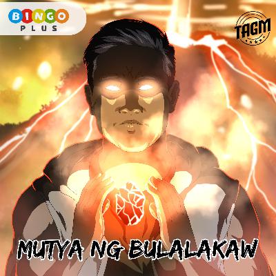 Episode 168 : Mutya Ng Bulalakaw Episode 168 : Mutya Ng Bulalakaw