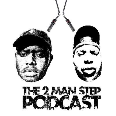 IF YOU WON 100 MILLION POUND?| THE2MANSTEP PODCAST E114
