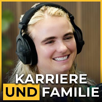 Top-Marketing-Strategin: So meisterst du Karriere & Familie – Maria von Scheel-Plessen