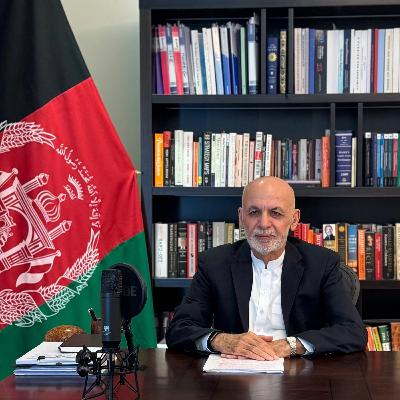 Forced Remigration of Afghans from Iran and Pakistan | Dr. Ashraf Ghani