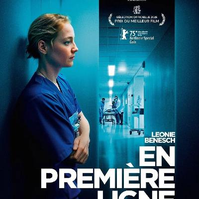 En première ligne