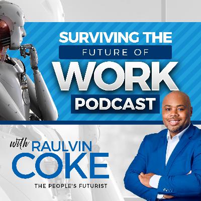 How to Future Proof & Reinvent Work in the Age of Acceleration with Diana Wu David