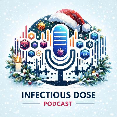 Episode 41 - ACIP Undone: Proof, Policy, and Panic Over a Hepatitis B Vaccine