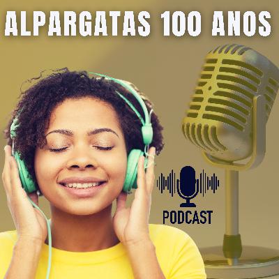Alpargatas -100 anos