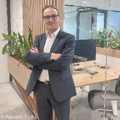 Comment Sonepar tire des bénéfices de la facturation électronique obligatoire
