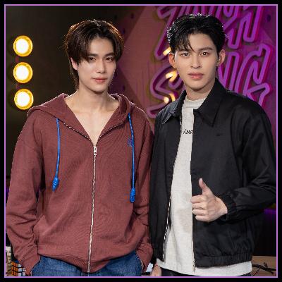 Pond and Phuwin Talk Me and Thee, Fish upon the Sky, Music Careers and Their Bond Pond and Phuwin Talk Me and Thee, Fish upon the Sky, Music Careers and Their Bond