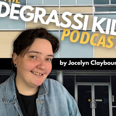 End of Year Q&A w/ Degrassi Kid (2025)