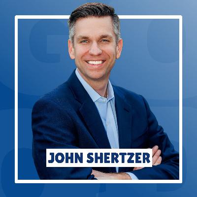 Stories of Bravery w. John Shertzer Stories of Bravery w. John Shertzer