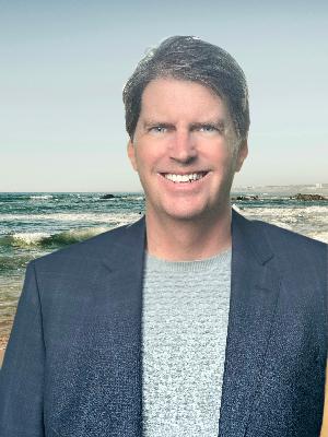 From Silicon Valley to Sea-Level Rise Solutions: Russ Walsh's Audacious Plan