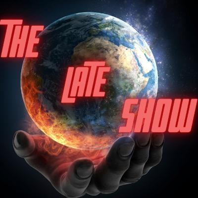 The Late Show Ep. 20 The Late Show Ep. 20