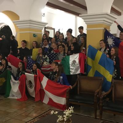 Como Funcionam os Clubes de Rotary