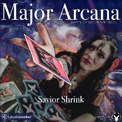 RHRT S2 E2: Savior Shrink RHRT S2 E2: Savior Shrink