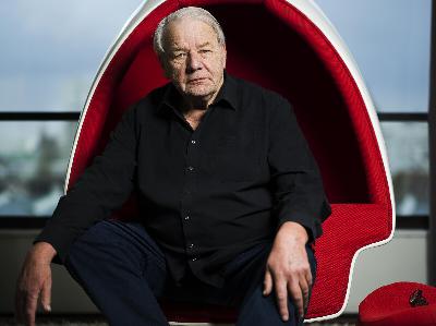 #4 - Jan Haasbroek #4 - Jan Haasbroek