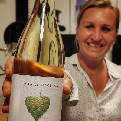 Wine Mate Club S07E17 Lázár Viktória Wine Mate Club S07E17 Lázár Viktória