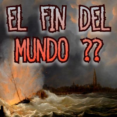 La Profecía -Leyendas Urbanas-