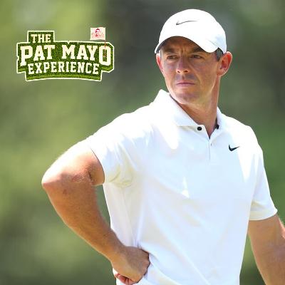 2026 Masters Round 2 Recap, Rory’s Legacy With a Win, TMZ Sports Media with Geoff