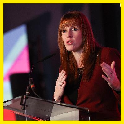 Angela Rayner's next move and Morgan McSweeney's missing messages Angela Rayner's next move and Morgan McSweeney's missing messages