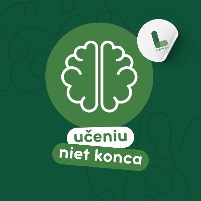 Zuzana Andrášiková: Učiace sa GEFCO