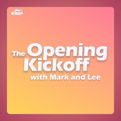 Ronnie Cottrell, Ross Jackson - The Opening Kickoff