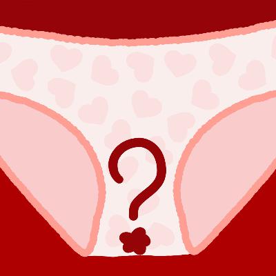 Vol.01 女生们和月经的爱恨情仇 Vol.01 女生们和月经的爱恨情仇