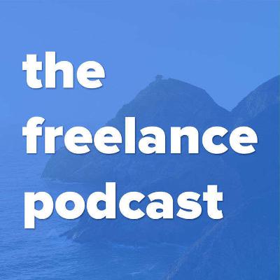 041: Freelance Q&A - 3 041: Freelance Q&A - 3