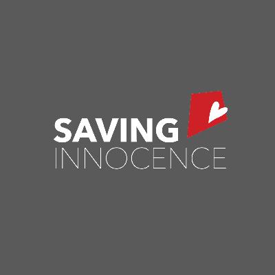 Alan Smyth of Saving Innocence