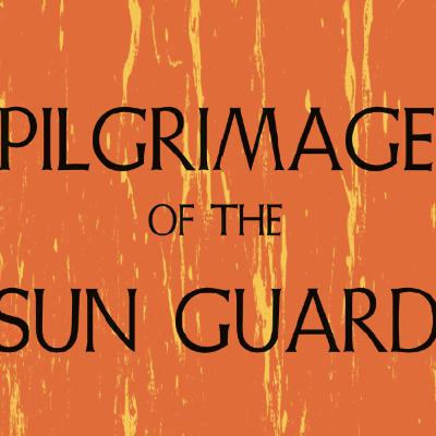 Pilgrimage of the Sun Guard! Interview with Amanda P!