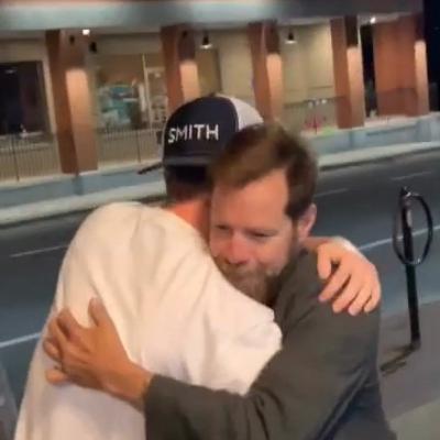 Word ft. Tod and his friend Judge Recorded on August 28th 2019