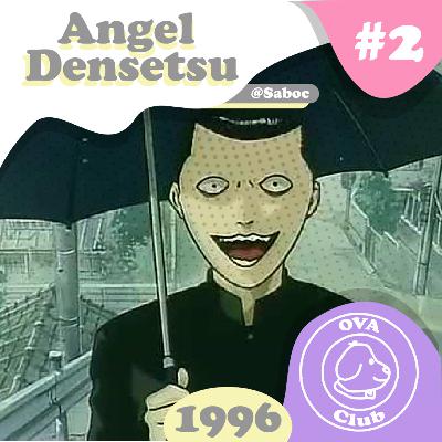 #2 Angel Densetsu (1996)
