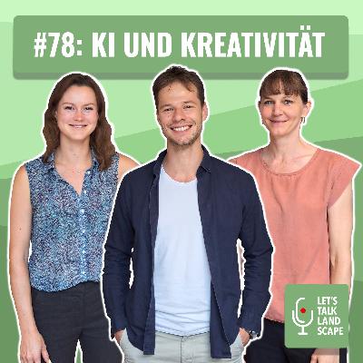 #78: Künstliche Intelligenz und Kreativität – mit Gašper Habjanič