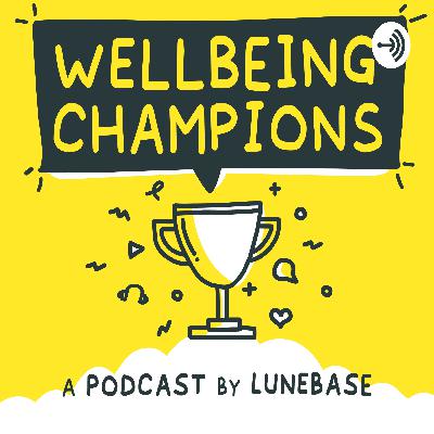 Dr Amrita Sen Mukherjee on the Science of Wellbeing, Gratitude and Developing Positive Habits