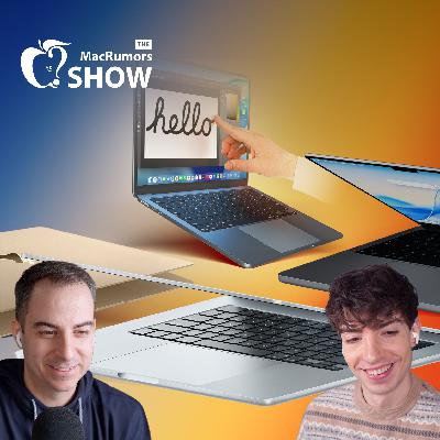 181: All the New Macs Coming This Year 181: All the New Macs Coming This Year