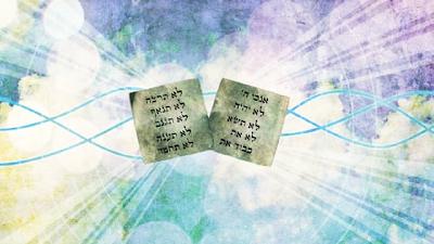 Shavuot - La Torá, el rey David y el Baal Shem Tov