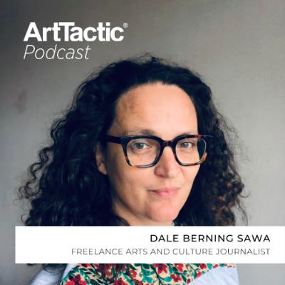 Dale Berning Sawa on the Louvre Heist and the Future of Museum Security