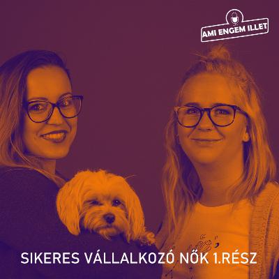 1. Így lett Zsuzsinak saját táskamárkája- Sikeres vállalkozó nők 1. Így lett Zsuzsinak saját táskamárkája- Sikeres vállalkozó nők