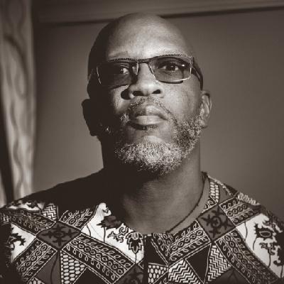 EPISODE 158 - Orrin Evans EPISODE 158 - Orrin Evans