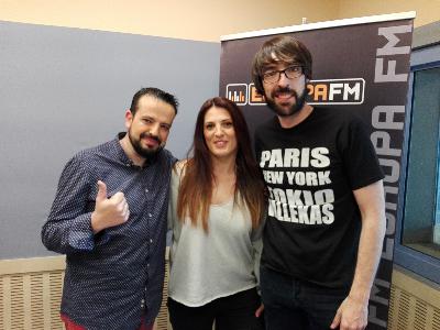 Entrevista a Ana ‘aNouC’, jugadora de eSports y creadora del equipo de Baskonia en deportes electrónicos