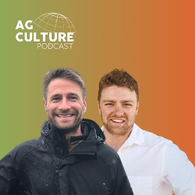 Tom Cosentino: How First-Gen Farmers Succeed | Ep. 85