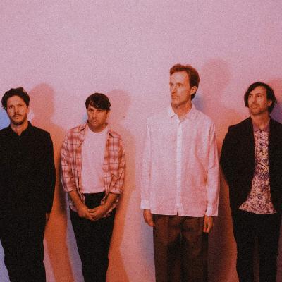 Cut Copy on their latest album, 'Moments'