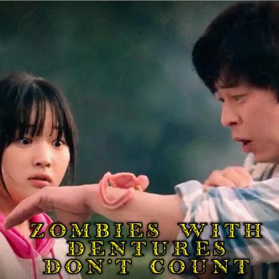 My Daughter is a Zombie: A Lesson On What To Prioritize