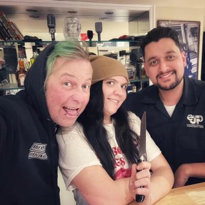 #037: Shaner is Out of Rehab!